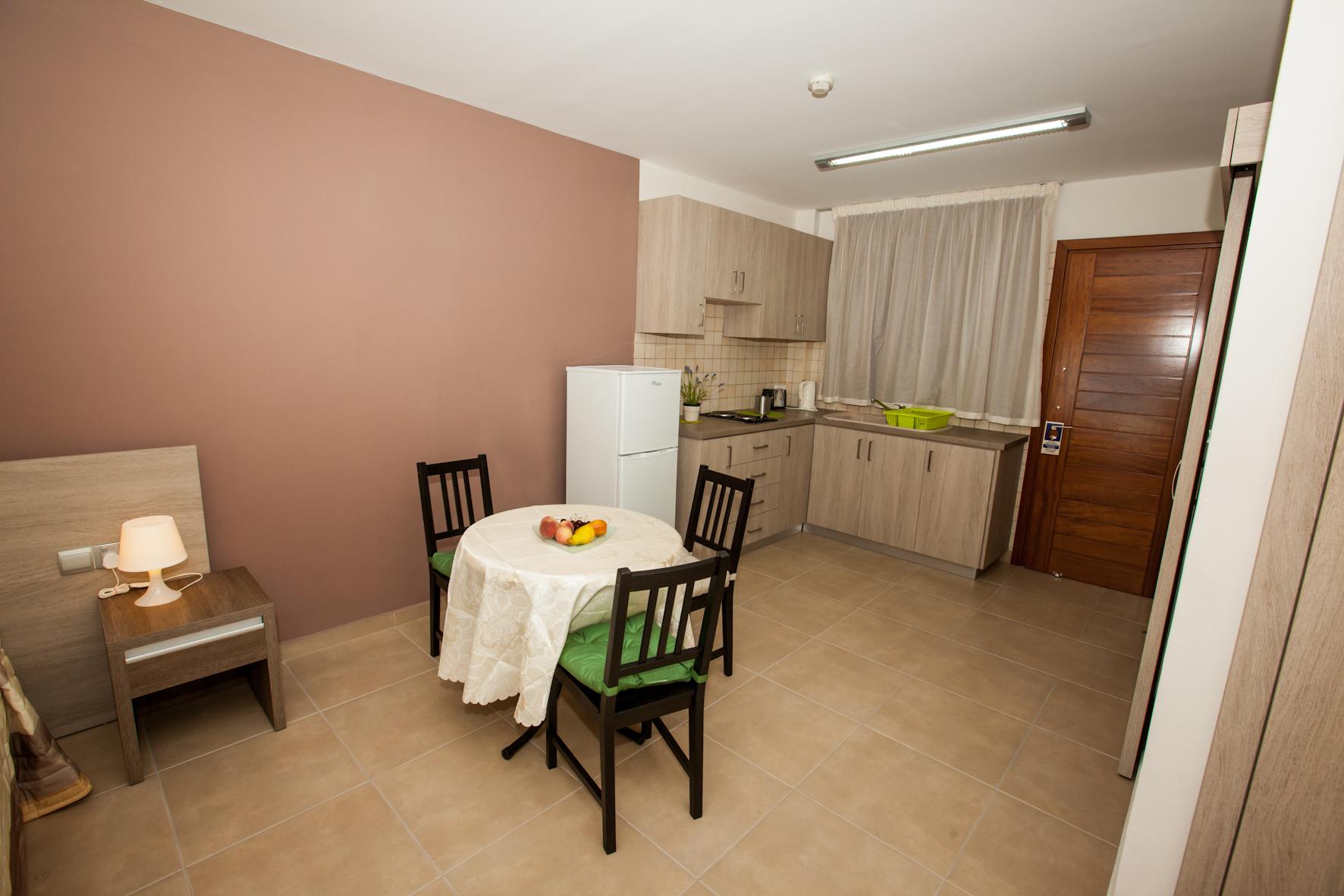 Crystallo Apartments Paphos Eksteriør billede